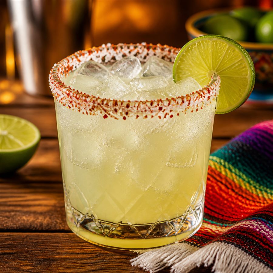 La Patrona Margarita